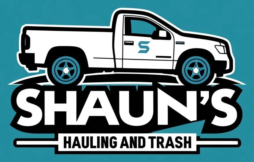 Shaun's Hauling and Trash